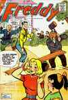 Freddy #12 Comic Books - Covers, Scans, Photos in Freddy Comic Books - Covers, Scans, Gallery